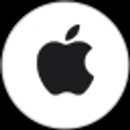 Apple logo