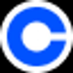 Coinbase logo
