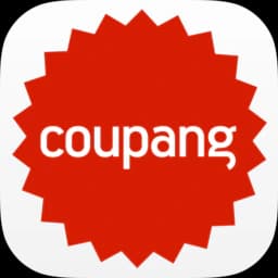 Coupang logo