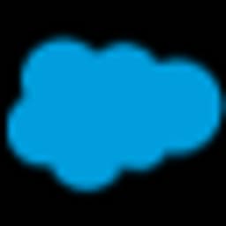 Salesforce logo