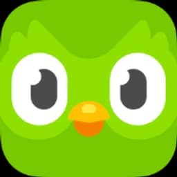 Duolingo logo