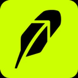 Robinhood logo