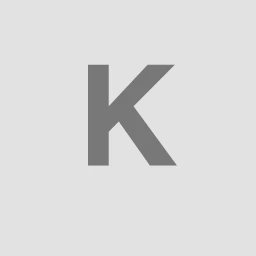 Keel Infrastructure logo
