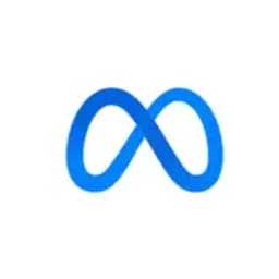 Meta logo