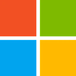 Microsoft logo