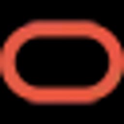 Oracle logo