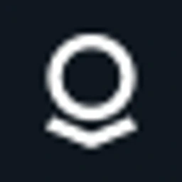 Palantir logo