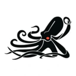 Kraken Robotics logo