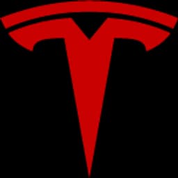 Tesla logo