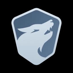 TeraWulf logo