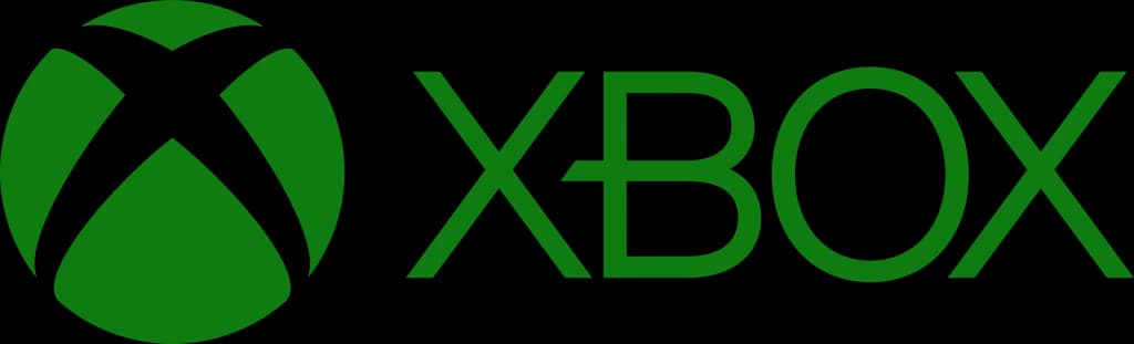 Xbox logo