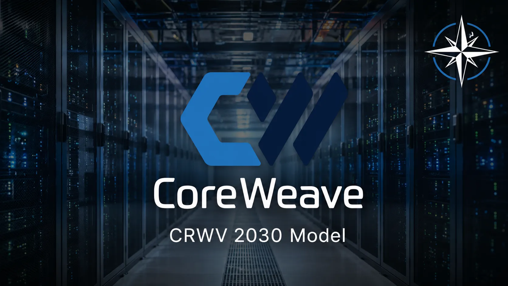 CRWV Stock Forecast 2030 Northwise