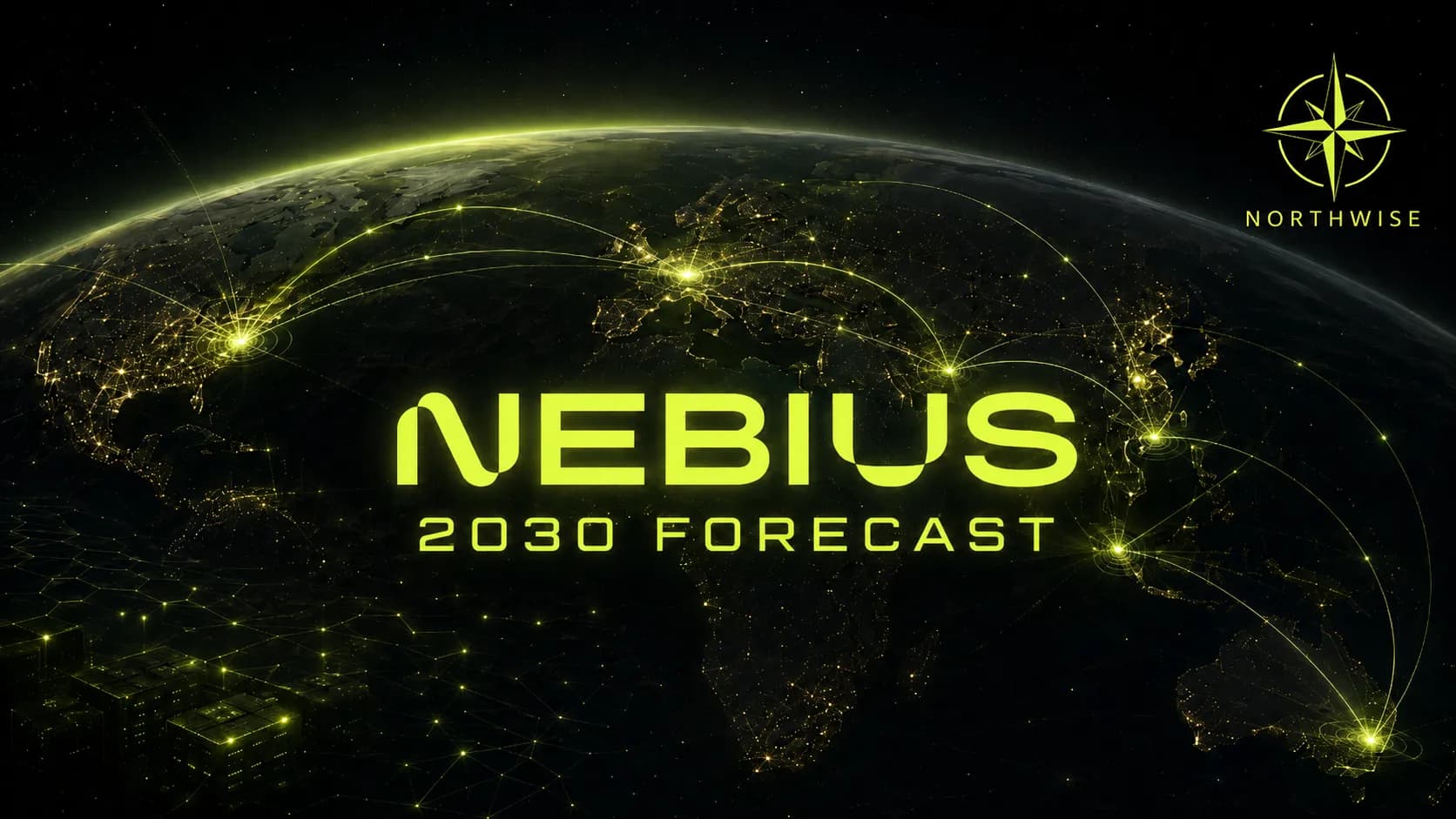 NBIS Stock Forecast 2030 Northwise