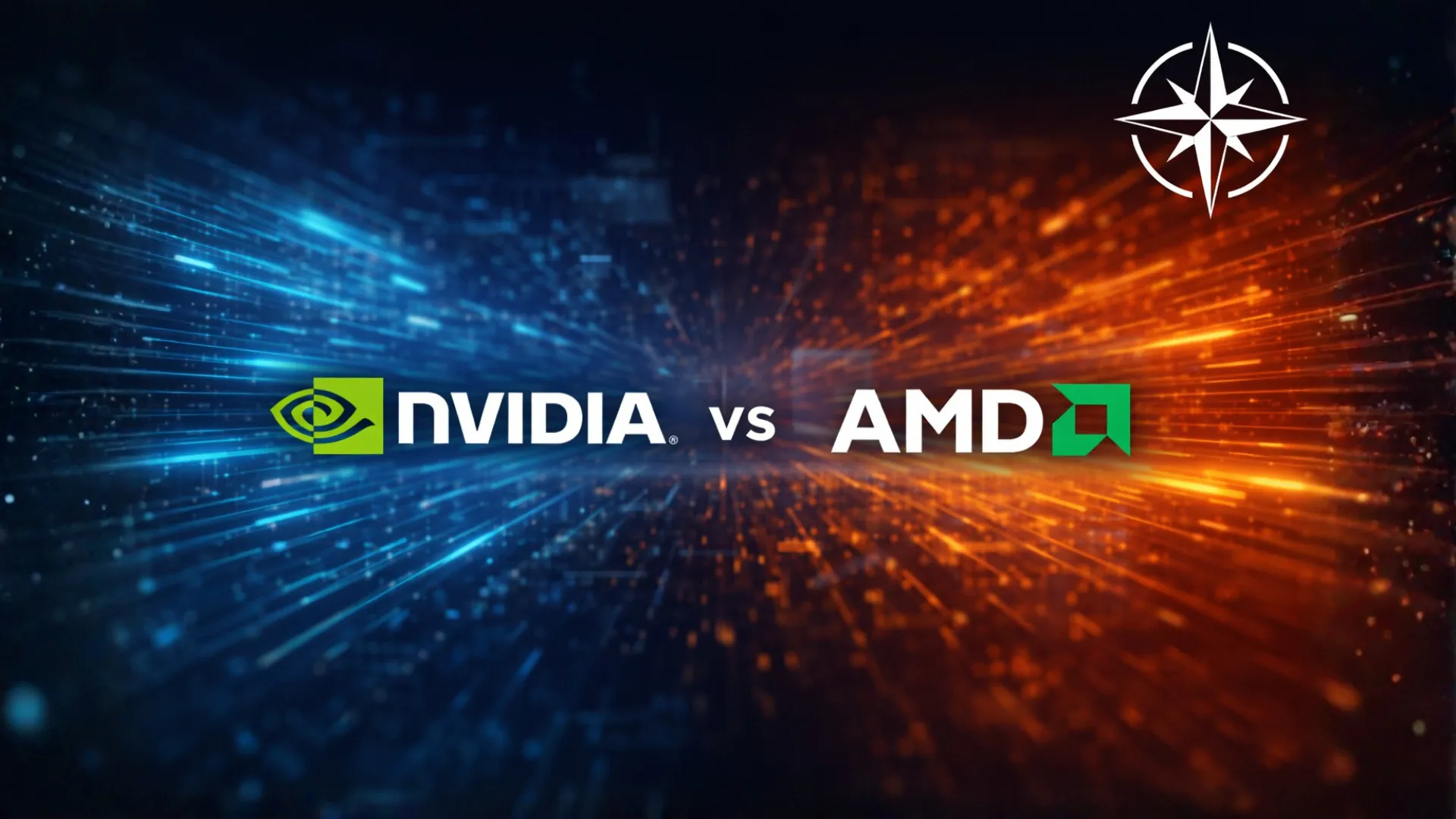 NVDA vs AMD Northwise
