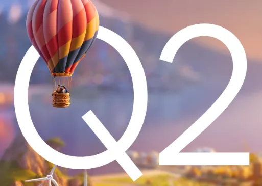 Airbnb Stock Q2 2025 Financial results