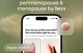 Hers Menopause