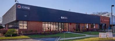 IonQ HQ