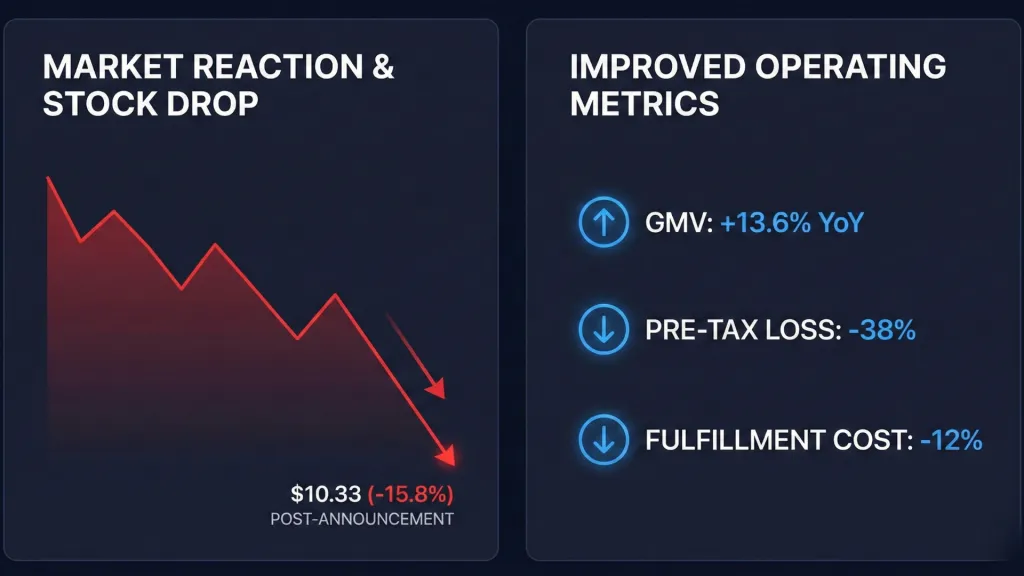 Jumia Market Reaction to Q4 Earnings Northwise