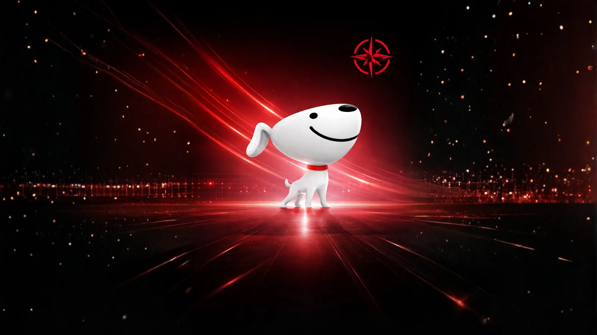 JD.com 2030 Strategic Forecast Northwise