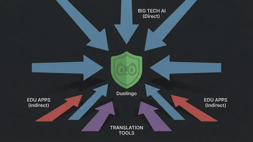 Duolingo Competition