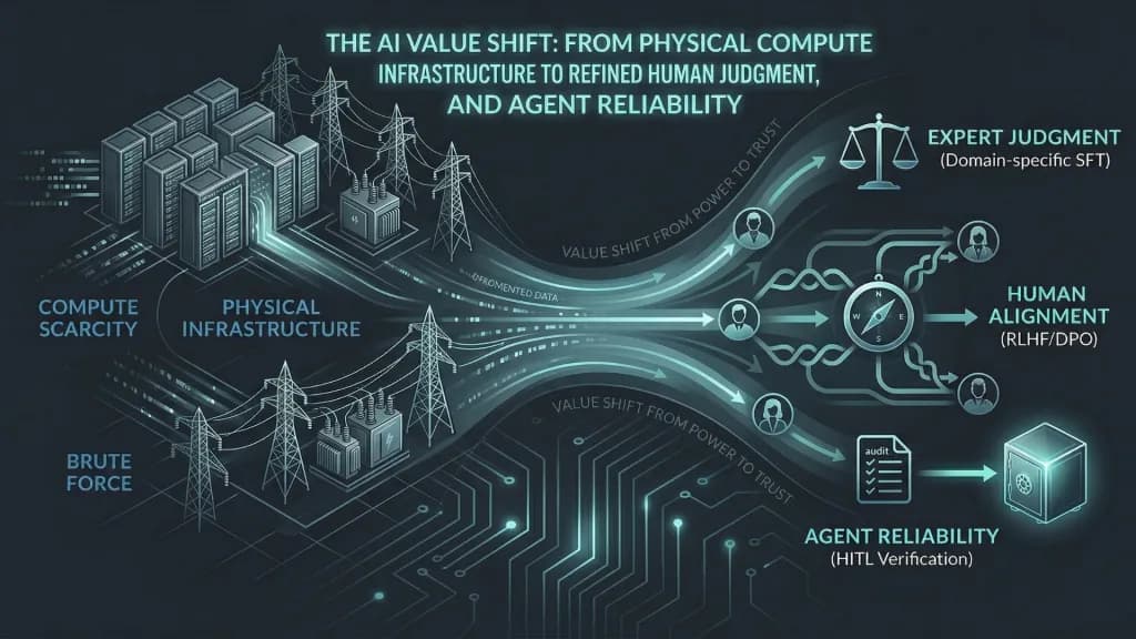 Nebius Toloka from Physical Compute to Human Alignment Northwise