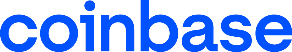 Coinbase logo