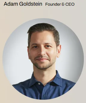 ACHR CEO Adam GoldStein