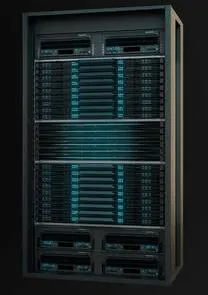 AMD Rack Scale Solution