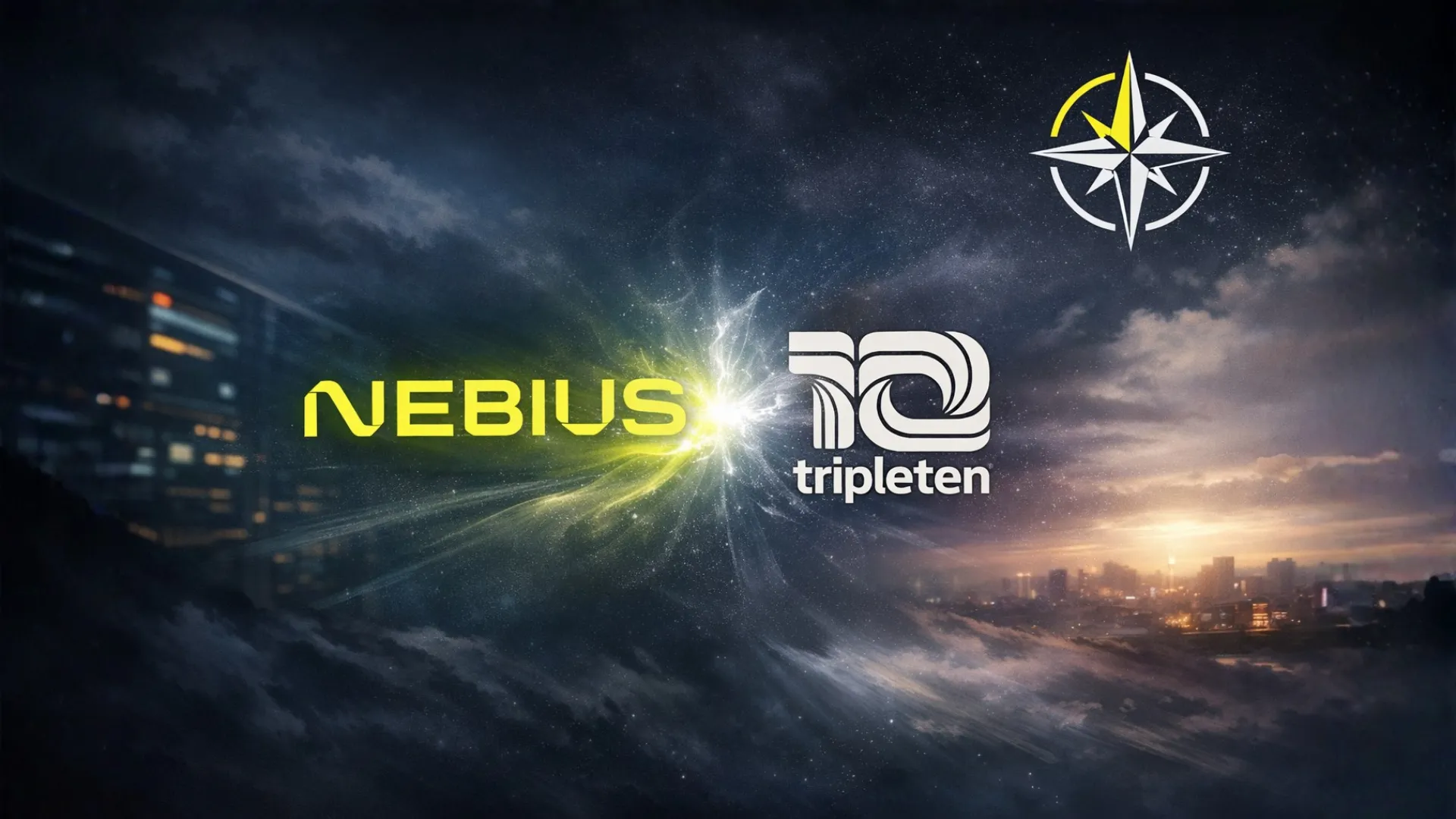 Nebius TripleTen Northwise