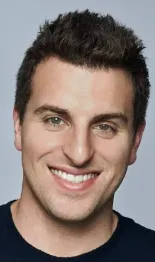 Airbnb CEO Brian Chesky