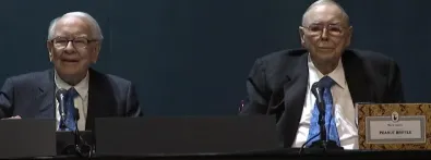 Berkshire Annual Meeting 2023
