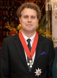 RKLB Sir Peter Beck