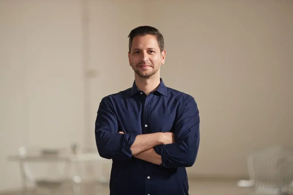 Archer Aviation Adam Golstein