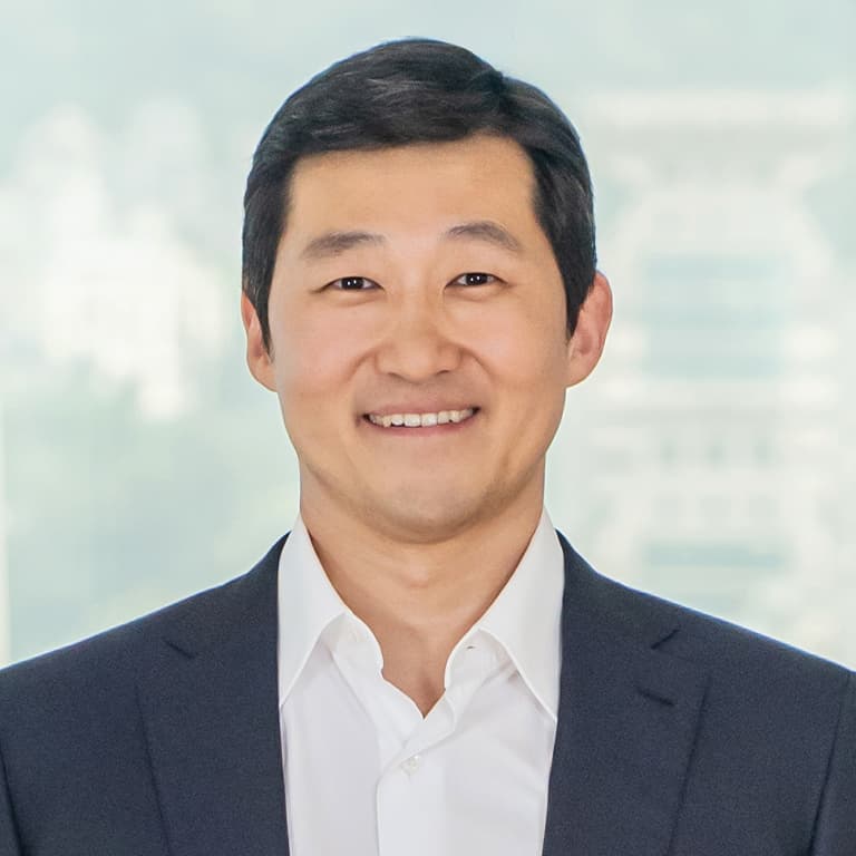Bom Kim Coupang