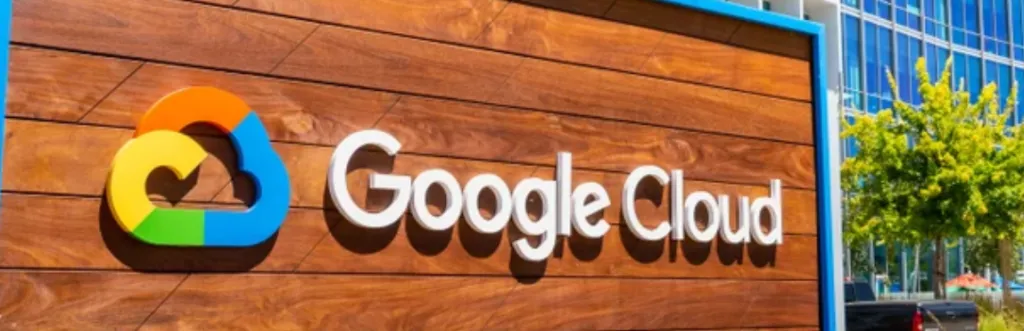 Google Cloud HQ