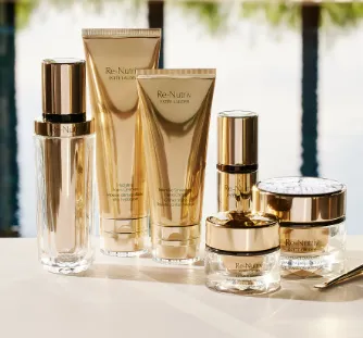 Estee Lauder Product Suite