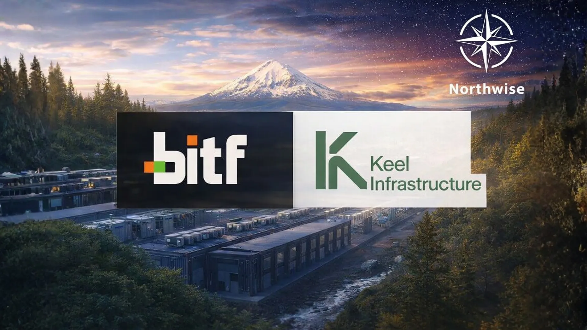 What is BITF Stock Northwise