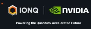 IonQ and CUDA