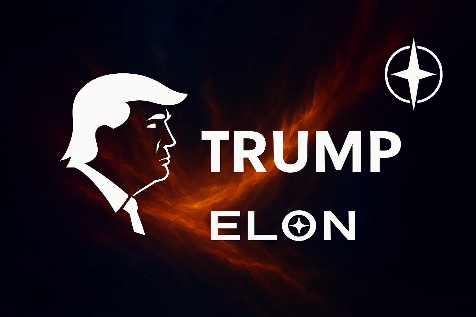 Elon vs. Trump