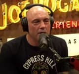 JRE Podcast