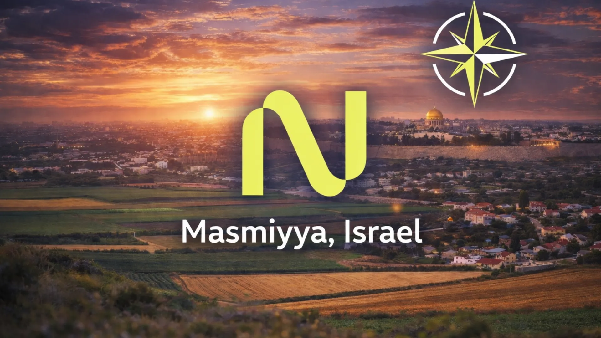 NBIS Stock Masmiyya Israel Northwise