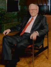 Warren Buffet