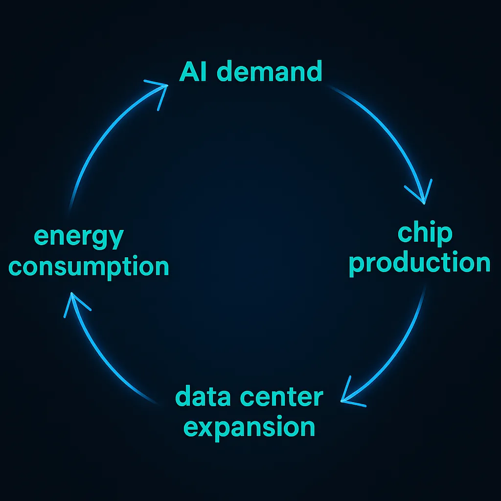AI Demand Cycle