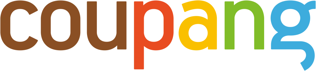 Coupang logo