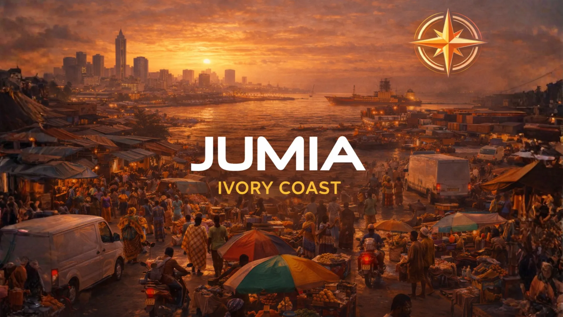 Jumia Ivory Coast Analysis