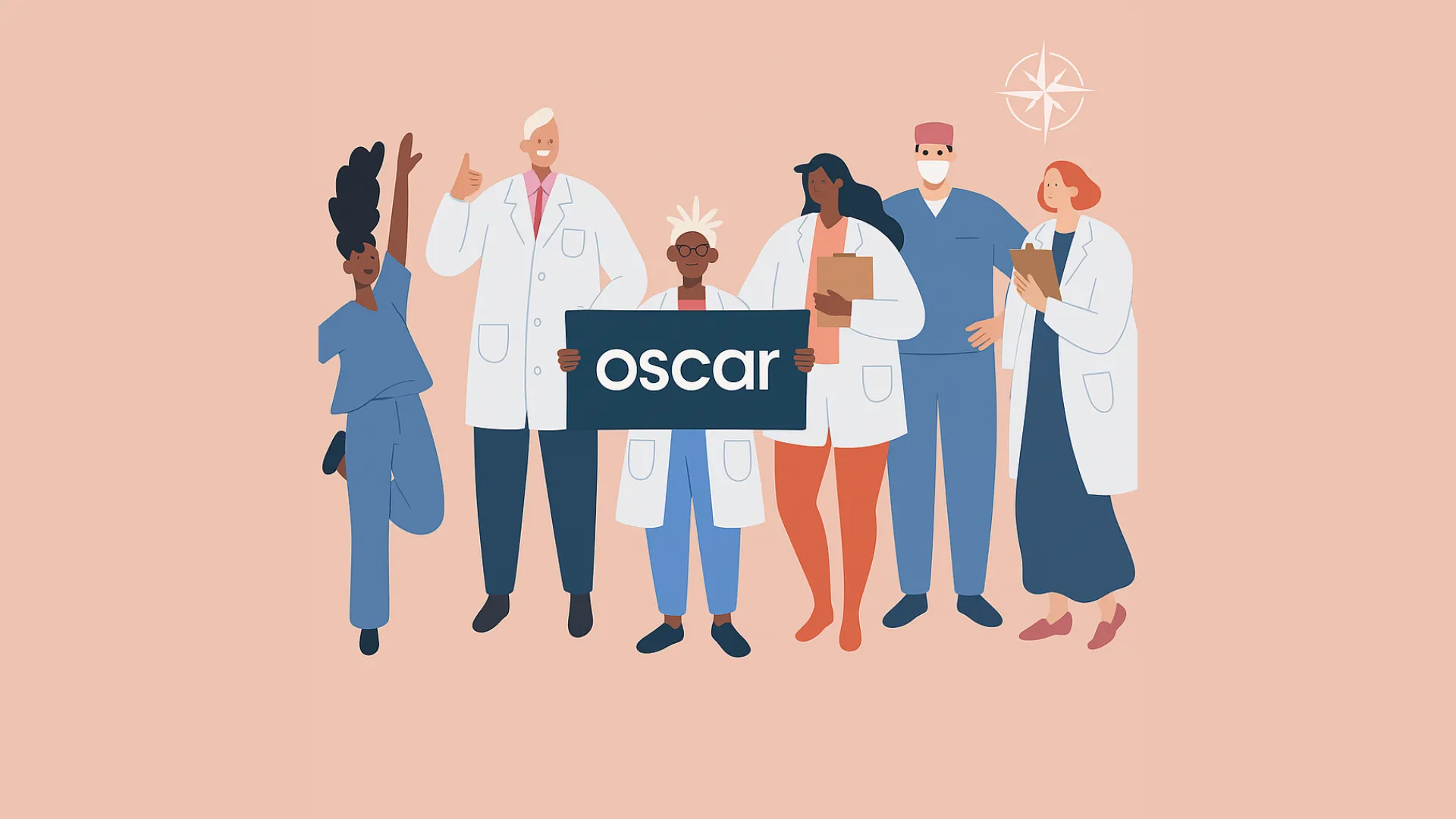 Oscar Stock Forecast 2030
