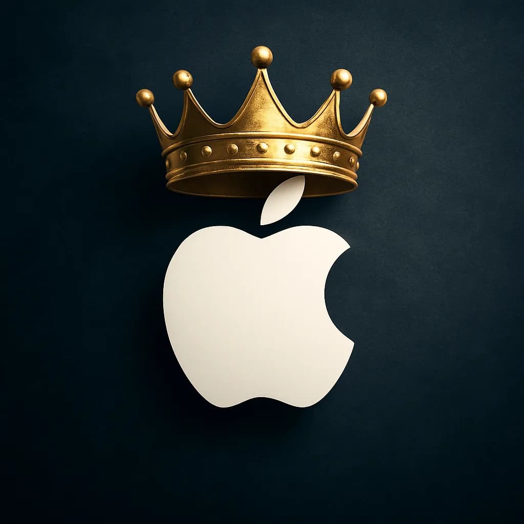 AAPL Stock King