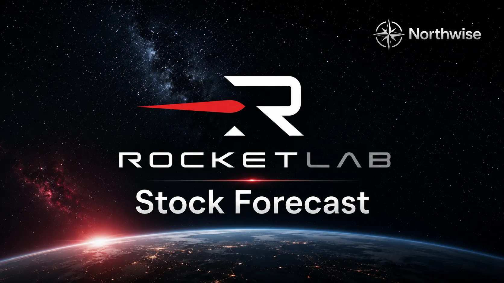 RKLB Stock Forecast Northwise