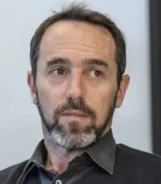 CEO Marcos Galperin