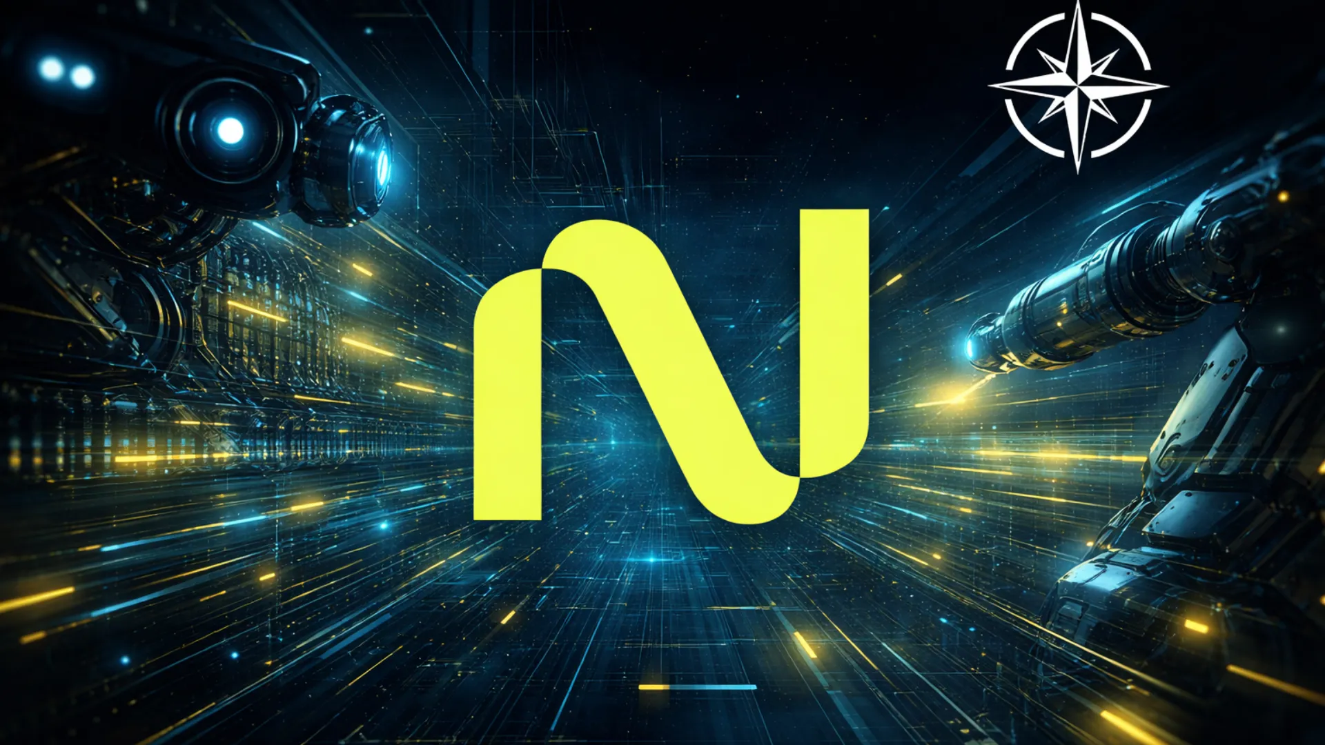 Nebius Robotics Strategy Northwise